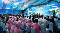 Dari Posyandu ke Rumah Warga, Kader Palmerah Sebut Program MBG sebagai Amal Jariah.