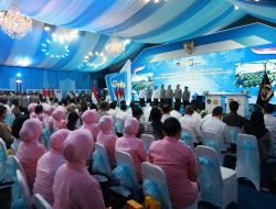 Dari Posyandu ke Rumah Warga, Kader Palmerah Sebut Program MBG sebagai Amal Jariah.