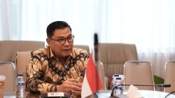 Gerindra Usul Penempatan Personel Keamanan di Bandara Perintis Daerah 3T.