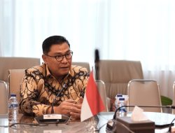 Gerindra Usul Penempatan Personel Keamanan di Bandara Perintis Daerah 3T.