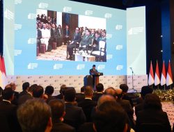 BUMN Kini Makin Efisien, Prabowo Minta Danantara Kejar Return on Asset 7 Persen.