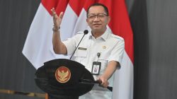 Kemendes Tekankan Sinergi Lintas Sektor Wujudkan Desa Mandiri