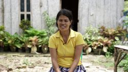 Benarkah MBG Buat Usaha Gulung Tikar? Ibu Asal NTT Ini Membuktikan Sebaliknya.