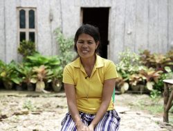 Benarkah MBG Buat Usaha Gulung Tikar? Ibu Asal NTT Ini Membuktikan Sebaliknya.