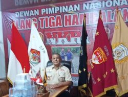 Sambut Bulan Suci Ramadhan 2026, Lukman Bawazier Ajak Perkuat Integritas dan Kepedulian Sosial