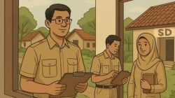 Maraknya Dugaan Rangkap Jabatan Oknum ASN/P3K Di kabupaten Pandeglang–GWI: Mengundurkan Diri Jauh Lebih Terhormat