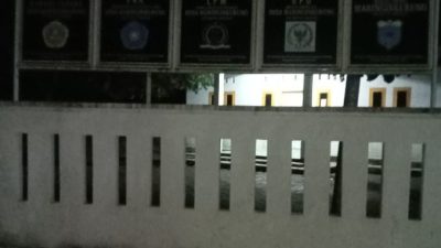 Ketua BPD Waringin kurung”inisial”S N ) Diduga Rangkap Jabatan PNS, Publik Desak Penegakan Aturan