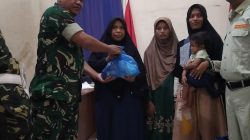 Sambut Ramadhan 1447 H PPM Lhokseumawe Salurkan 110 Paket