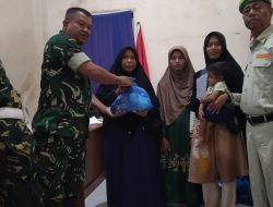 Sambut Ramadhan 1447 H PPM Lhokseumawe Salurkan 110 Paket