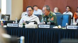 Kasum TNI Tegaskan Peran Berkelanjutan TNI dalam Penanganan Bencana Sumatra