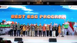 PHI Penggerak Utama Subholding Upstream Raih Predikat Grand Champion di Ajang Optimus 2025