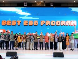 PHI Penggerak Utama Subholding Upstream Raih Predikat Grand Champion di Ajang Optimus 2025
