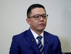 Menlu Sugiono: Palestina Sudah Paham Peran Indonesia di Misi Perdamaian Gaza.