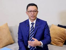 Jadi Wakil Komandan Pasukan Perdamaian Gaza, Menlu: Ini Penghargaan Reputasi Pasukan Indonesia.