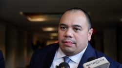 Dari Energi Bersih hingga AI, Investor Global dari AS Siap Masuk Indonesia.