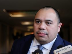 Dari Energi Bersih hingga AI, Investor Global dari AS Siap Masuk Indonesia.