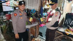 Hari ke-5 Ops Pekat I Maung 2026, Polres Lebak Intensifkan Penertiban Premanisme dan Peredaran Miras