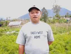 Petani Manggarai NTT: Sejak Ada MBG, Harga Wortel Kami Naik 3 Kali Lipat.