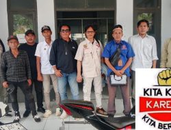 GOWIL Siap Gelar Konferensi Pers, Siap Bongkar Dugaan Ketertutupan Dana BOS Di Dindikpora Pandeglang