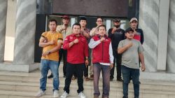 Skandal MBG Pandeglang Mencuat! Yayasan Cahaya Kasih Bumi Nusantara Indonesia Merasa Dizalimi, GOWIL Desak Audit Terbuka