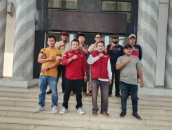 Skandal MBG Pandeglang Mencuat! Yayasan Cahaya Kasih Bumi Nusantara Indonesia Merasa Dizalimi, GOWIL Desak Audit Terbuka