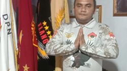 Ketum Elang Tiga Hambalang Bulan Suci Ramadhan Momentum membersihkan Diri untuk kembali menjadi manusia lebih Bermanfaat.