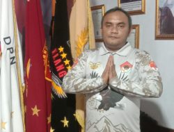 Ketum Elang Tiga Hambalang Bulan Suci Ramadhan Momentum membersihkan Diri untuk kembali menjadi manusia lebih Bermanfaat.