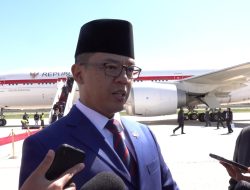 Menlu: Yordania Berkomitmen Dukung Pengiriman Pasukan Indonesia ke Gaza.