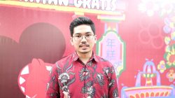 Cukup Bawa KTP dan Ponsel, Bisa Cek Kesehatan Gratis di Imlek Festival 2577.