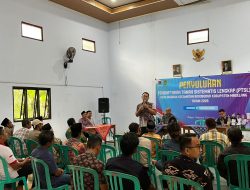 Warga Desa Bigaran Terima Program PTSL Pemerintah Daerah Kabupaten Magelang