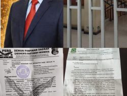 Skandal “Papan Tulis Sultan” di Kota Tangerang: Dugaan Mark-Up Rp55 Miliar Menguap di Dinas Pendidikan?