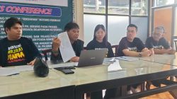 Sidang Dugaan Akta Palsu Notaris di PN Pandeglang Memanas, Kuasa Hukum dan Aktivis Serukan Perlawanan terhadap Mafia Hukum.