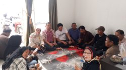 Silaturahmi dan Bukber PW FRN Banten: Ketua DPW Ajak Rasa Memiliki Organisasi