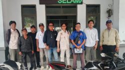 Kepsek SDN 2 Bojong Tuding Wartawan Seperti Pengemis–GOWI: Siap Adakan Konferensi pers