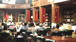 Prabowo ke APINDO: Industri Harus Beri Manfaat bagi Rakyat dan Buka Lapangan Kerja Seluas-luasnya 