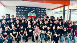 Film “Beneran Horor” Mulai Kampanye Usai Rampung Syuting.