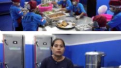 Relawan SPPG di NTT: Dulu Beli Beras 1 Kilopun Susah, Sekarang Sudah Bisa Beli Motor.