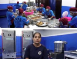 Relawan SPPG di NTT: Dulu Beli Beras 1 Kilopun Susah, Sekarang Sudah Bisa Beli Motor.