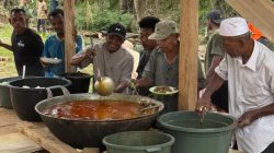 Prabowo Sedekah Sapi untuk Tradisi Meugang di Aceh, Kuatkan Masyarakat Sambut Ramadan.