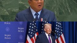 Trump Apresiasi Rencana Pengiriman TNI ke Gaza: Untuk Perdamaian yang Berkelanjutan.