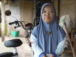 Dapur MBG di Sukoharjo Beri Ruang dan Harapan bagi Pekerja Penyandang Disabilitas.