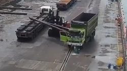 Pernyataan Resmi PT Pelabuhan Indonesia (Persero) Regional 2 Banten.