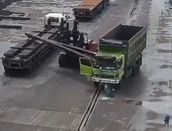 Pernyataan Resmi PT Pelabuhan Indonesia (Persero) Regional 2 Banten.