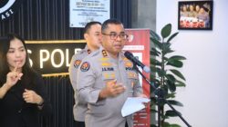 Polri Tegaskan Komitmen Transparansi, Berkas Kasus Kekerasan Anak di Tual Dilimpahkan ke Kejaksaan