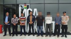 Polisi Fasilitasi Perdamaian Kasus Viral Pelemparan Petasan ke Sopir Angkot di Cipondoh