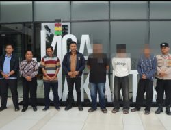 Polisi Fasilitasi Perdamaian Kasus Viral Pelemparan Petasan ke Sopir Angkot di Cipondoh