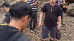 Sengketa Lahan 1.500 Hektare di Pakkat, Ahli Waris Keturunan Raja Alang Pardosi Gugat PT Energy Sakti Sentosa