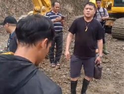 Sengketa Lahan 1.500 Hektare di Pakkat, Ahli Waris Keturunan Raja Alang Pardosi Gugat PT Energy Sakti Sentosa