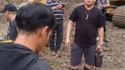 Sengketa Lahan 1.500 Hektare di Pakkat, Ahli Waris Keturunan Raja Alang Pardosi Gugat PT Energy Sakti Sentosa