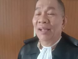Sidang Justin Wong Masuki Tahap Penentuan, Pembela Tekankan Hak Terdakwa